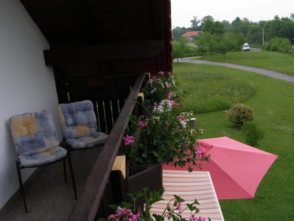 Vukovic House Hotel Seliste Dreznicko Exterior foto